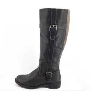 GH Bass Josie Knee High Boot